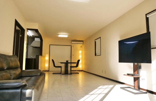 Yamashina Villa | 京都観光に最適 ペットok 名神東インターから1分 98m2の一軒家丸々使える3LDK無料駐車場付 京都駅から1駅 山科駅周辺 蹴上インクラインまで10分