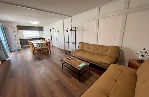 Neyagawa Apartment | 京阪楽宿