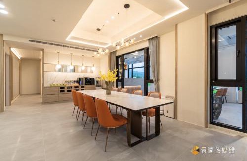 Sanxing Bed & Breakfast | 亮Villa