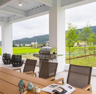 Sanxing Bed & Breakfast | 亮Villa
