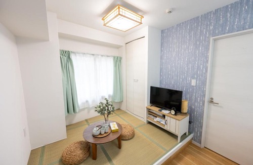 Ikebukuro Apartment | 今和Hotel