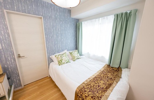 Ikebukuro Apartment | 今和Hotel