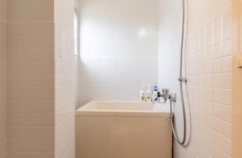 Chikusa Ward Apartment | 今池-minpakuBlanco