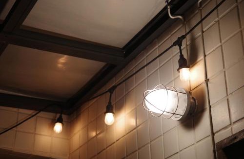 Hengchun Old Town Hostel | 仨食居室