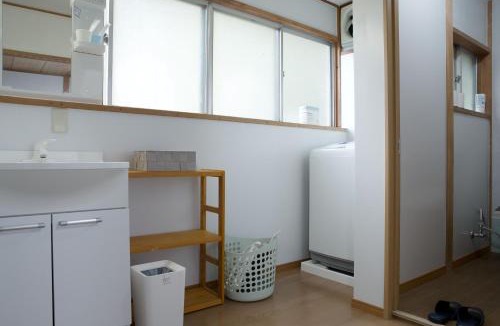 Usami House | 伊豆の宿 静川