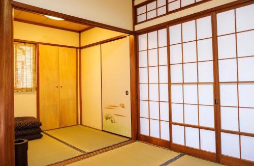 Usami Apartment | 伊豆の宿 静海