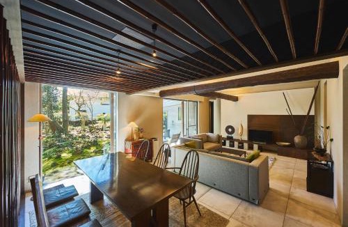 Yawatano Villa | 伊豆高原 moss