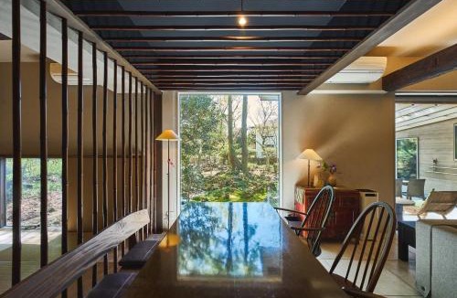 Yawatano Villa | 伊豆高原 moss
