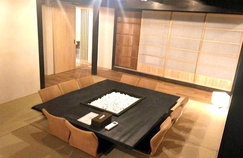 Ise Apartment | 伊風ifu貸切一棟宿