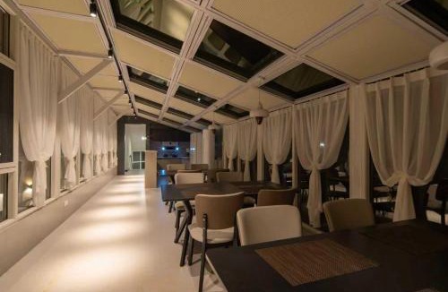 Libo Villa | 伴山一墅