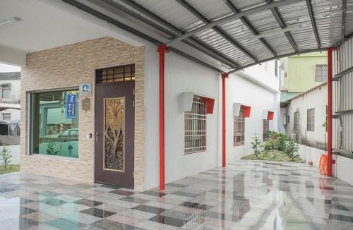 Linbian House | 佳家民宿