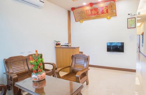 Linbian House | 佳家民宿