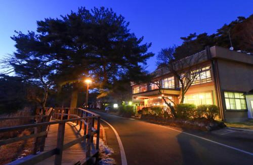 Shirakawa Hotel | 偕楽園