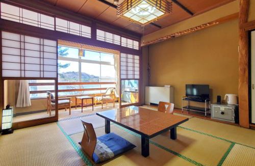 Shirakawa Hotel | 偕楽園