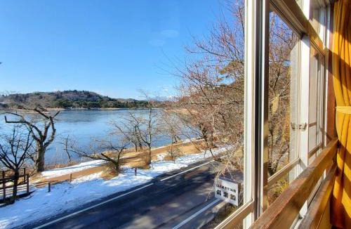 Shirakawa Hotel | 偕楽園