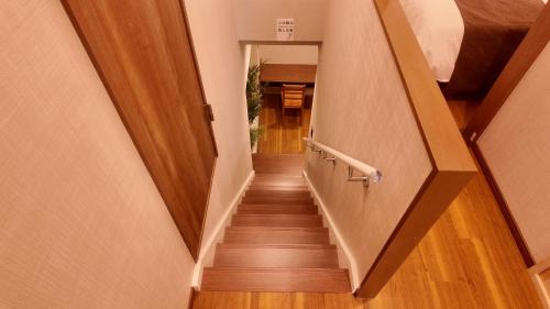 Nagawa Apartment | 停止中