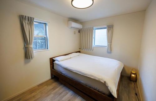 Naniwa Villa | 八万の宿