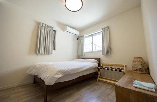 Naniwa Villa | 八万の宿