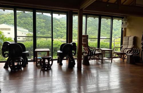 Matsuzaki House | 六弥苑