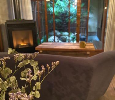 Central Kyoto House | 六根ゲストハウス Rokkon guest house