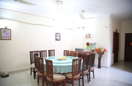 Lahore House | 兰姐华人宾馆