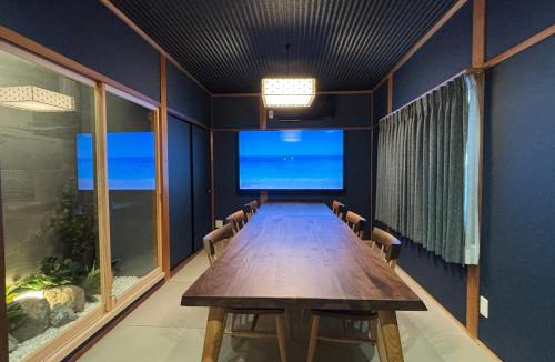 Awaji House | 凪 nagi Awaji