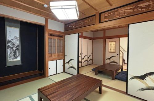 Awaji House | 凪 nagi Awaji