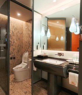 Fengtai Hotel | 北京西国贸大酒店