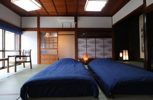 Sanagouchi Apartment | 千年乃宿