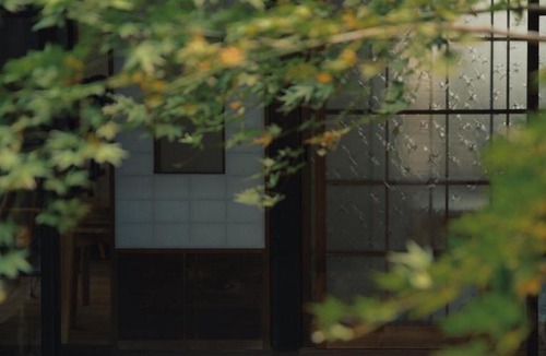 Hibi Apartment | 千秋楽