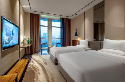 Kaili Hotel | 半山酒店