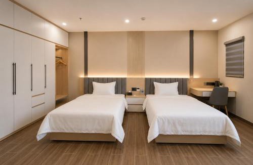 Bac Ninh Hotel | 华悦精品酒店
