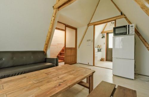 Izunokuni Ski Chalet | 南箱根ツリーハウス