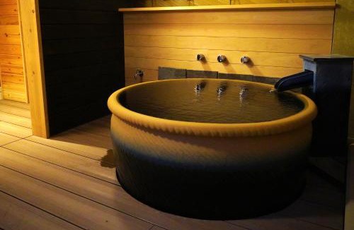 Asakura Hotel | 原鶴の舞