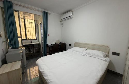 Huli Apartment | 县后经济民宿