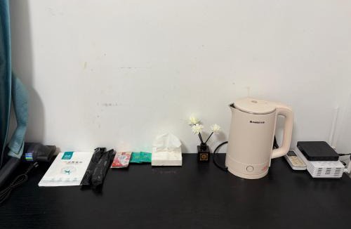 Huli Apartment | 县后经济民宿