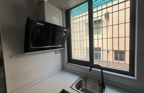 Huli Apartment | 县后经济民宿