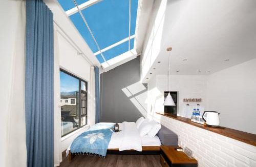 Caicun House | 叁三民宿