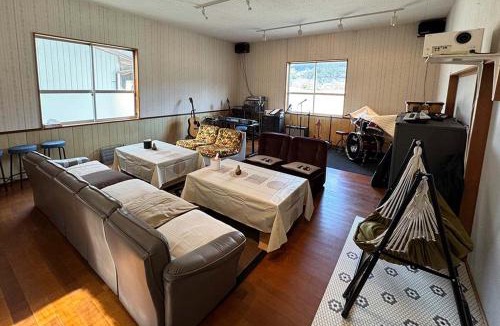 Nakahechi House | 古道の都