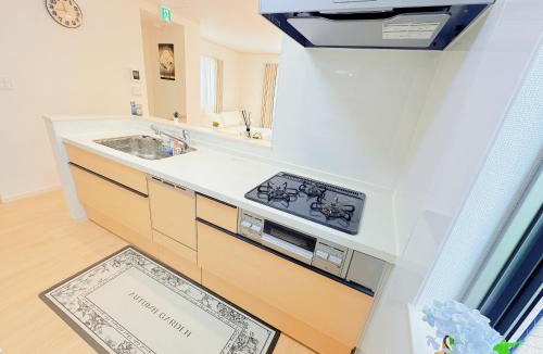 Kameari House | 吉屋