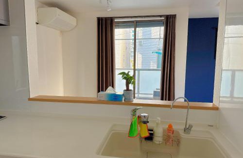 Kawaguchi Hotel | 呉本荘