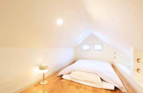 Gora House | 和光荘 Harmonious Light West