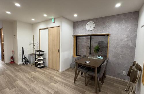 Joto Villa | 品閑居