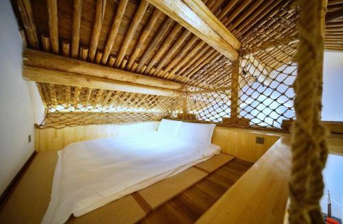 Datong City Center House | 唐坊合院