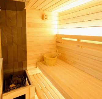 Hachiman-cho Villa | 善-zen-