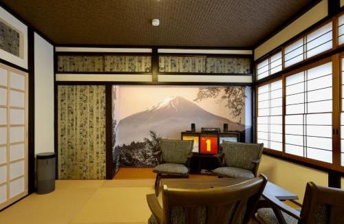 Hachiman-cho Villa | 善-zen-