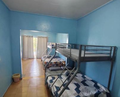 Zamboanguita Hotel | 囍潜Side Effects Dive Resort Dauin