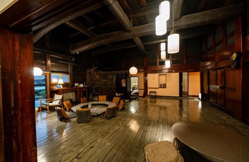 Eiheiji-cho Hotel | 囲宿-Kakomiyado-