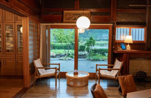 Eiheiji-cho Hotel | 囲宿-Kakomiyado-