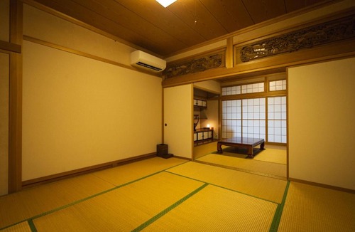 Eiheiji-cho Hotel | 囲宿-Kakomiyado-